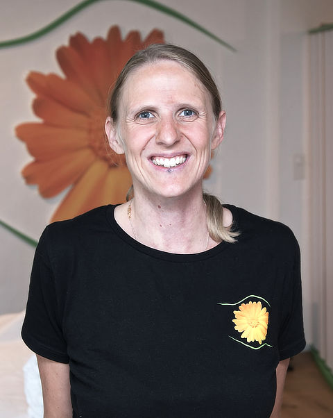 Praxis Eva Weber